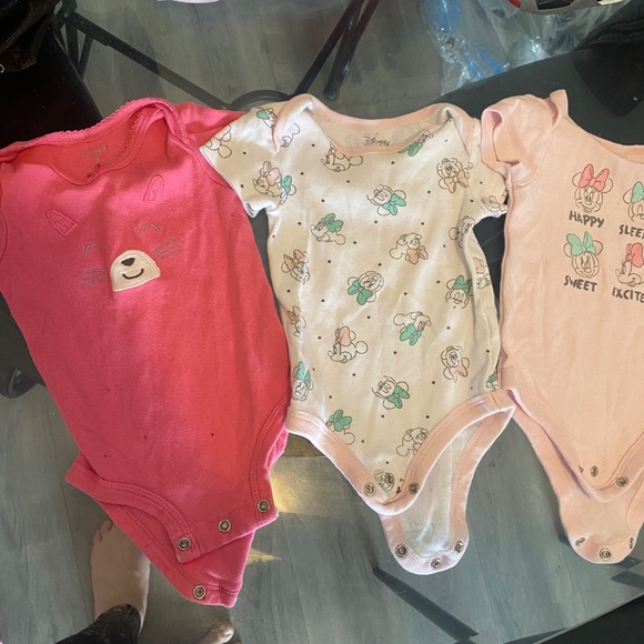 7 piece Disney Winnie the Pooh - Picture 3 of 4